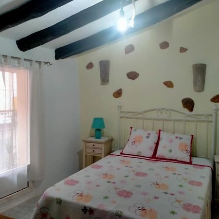 Casa De Pueblo Garcia Marquez Villa Geldo ภายนอก รูปภาพ