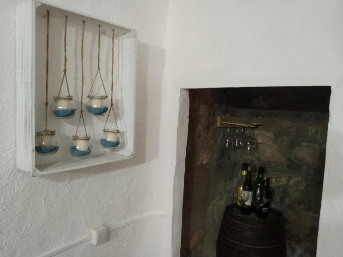 Casa De Pueblo Garcia Marquez Villa Geldo ภายนอก รูปภาพ