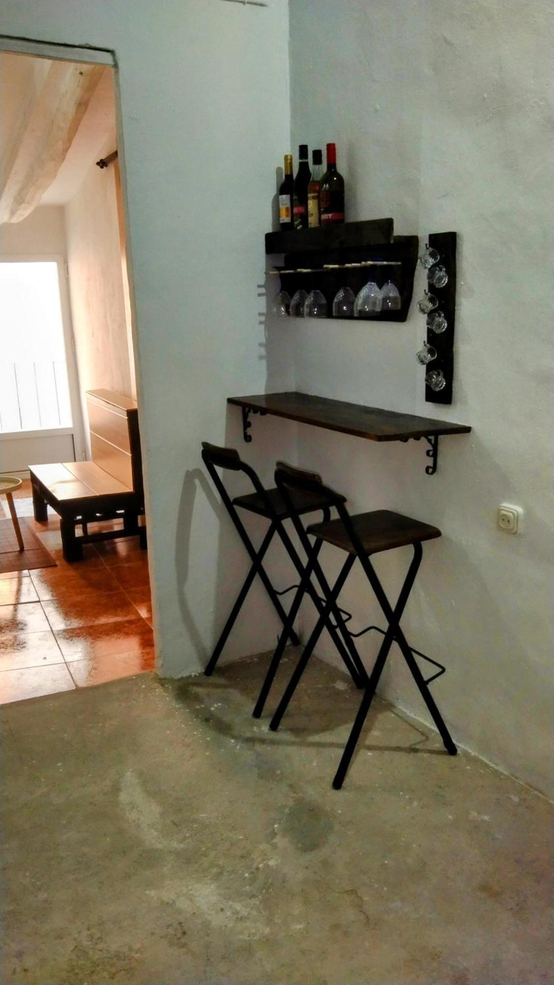 Casa De Pueblo Garcia Marquez Villa Geldo ภายนอก รูปภาพ