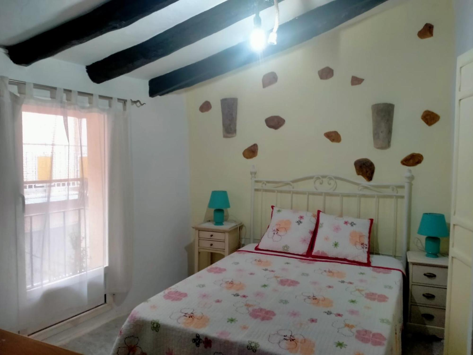 Casa De Pueblo Garcia Marquez Villa Geldo ภายนอก รูปภาพ