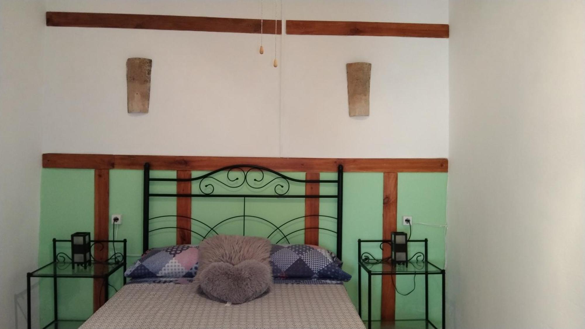 Casa De Pueblo Garcia Marquez Villa Geldo ภายนอก รูปภาพ