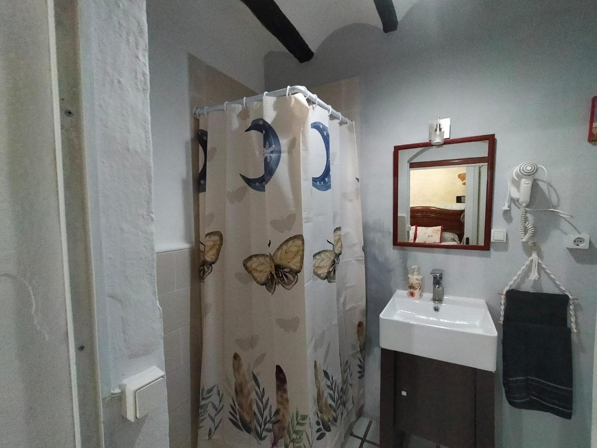 Casa De Pueblo Garcia Marquez Villa Geldo ภายนอก รูปภาพ